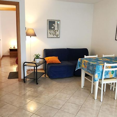 Villa Daniela Apartment Градо Экстерьер фото