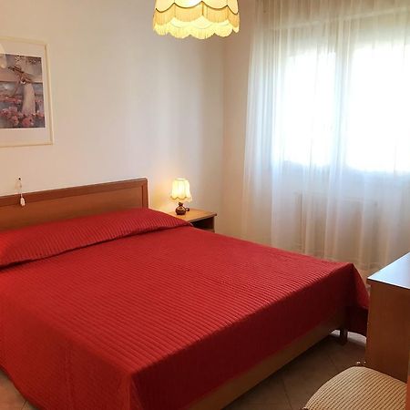 Villa Daniela Apartment Градо Экстерьер фото
