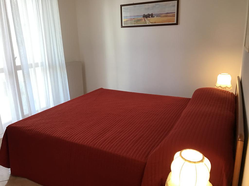 Villa Daniela Apartment Градо Экстерьер фото