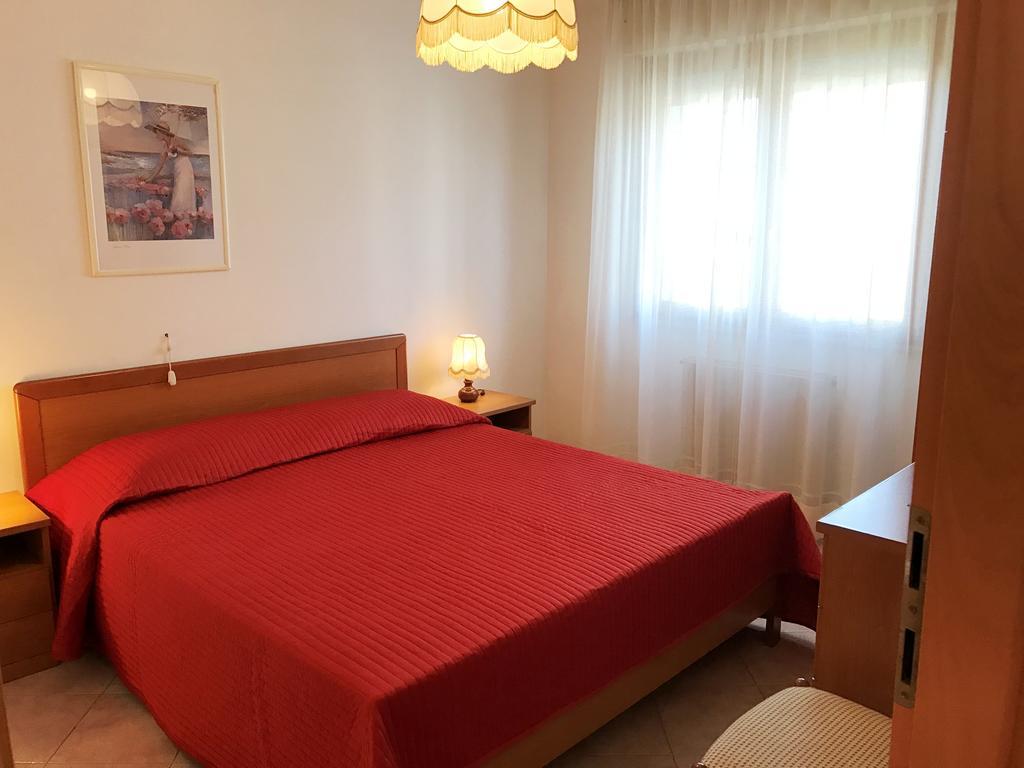 Villa Daniela Apartment Градо Экстерьер фото