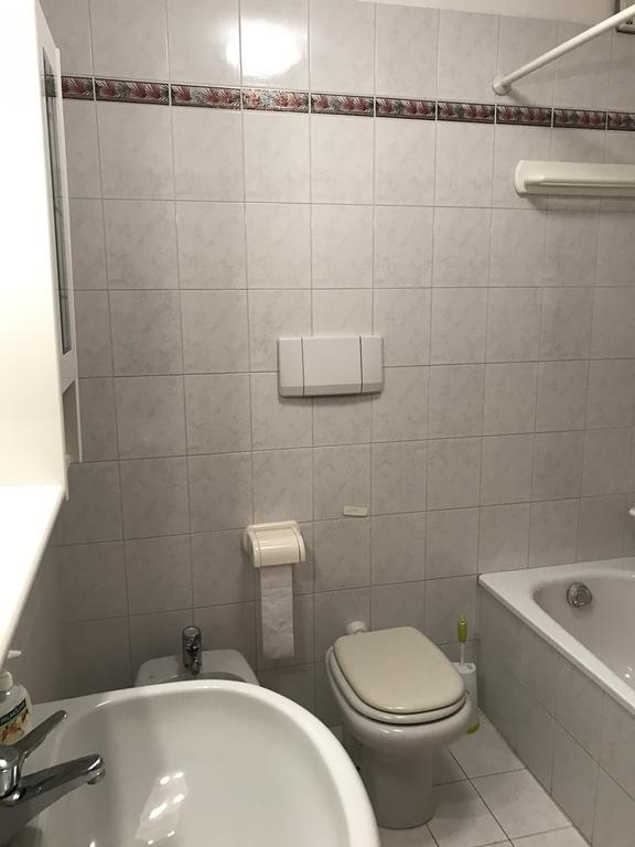 Villa Daniela Apartment Градо Экстерьер фото