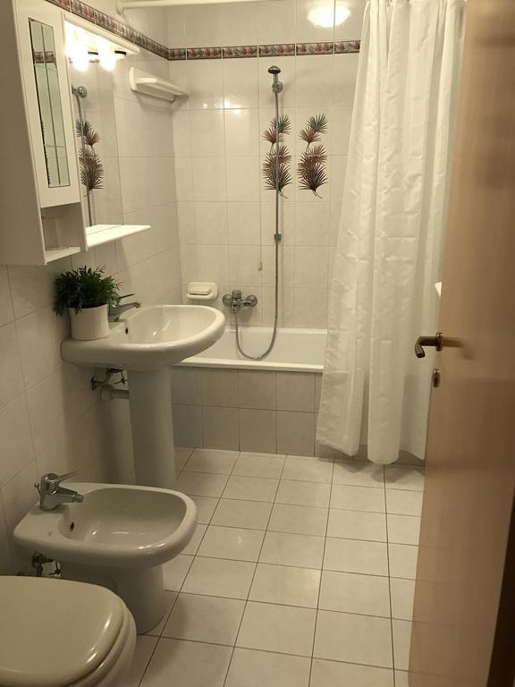 Villa Daniela Apartment Градо Экстерьер фото